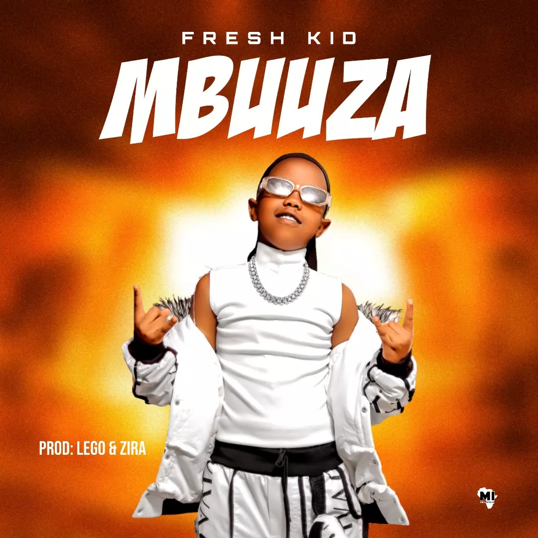 Fresh kid UG